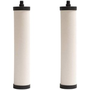 Franke FRX-02 – Cartucho de filtro de agua (4 unidades) Franke FRX-02 – Cartucho de filtro de agua (4 unidades)