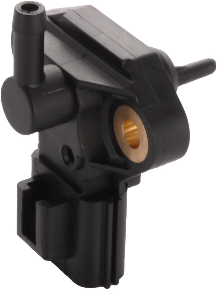 ROADFAR Sensor de presión absoluta del colector se adapta a Ford para Lincoln para Mercury reemplaza 5C3Z-9G576-AA 5C2E-9G756-AC 3F2E-9G765-AD