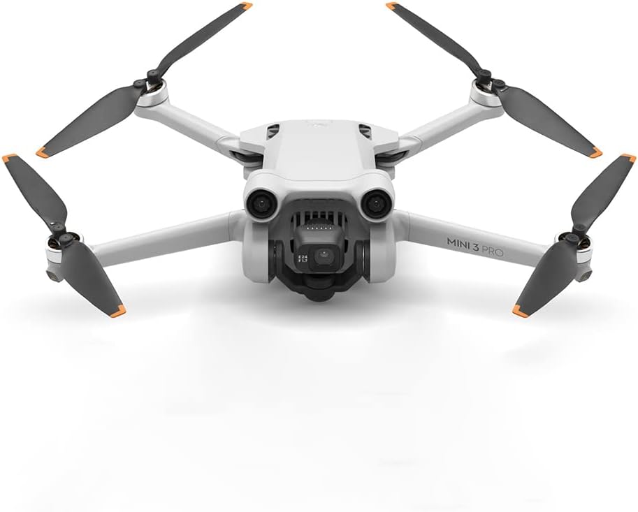 BTG Propellers Props para DJI Mini 3 Pro Accesorios Piezas de repuesto