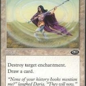 Magic the Gathering – Aura Blast – Planeshift Magic the Gathering – Aura Blast – Planeshift