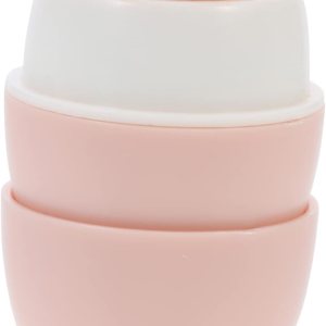 FRCOLOR Bola absorbente de aceite de piedra volcánica Rodillo facial volcánico Rodillo absorbente de aceite Rodillo facial para el cuidado de la FRCOLOR Bola absorbente de aceite de piedra volcánica Rodillo facial volcánico Rodillo absorbente de aceite Rodillo facial para el cuidado de la