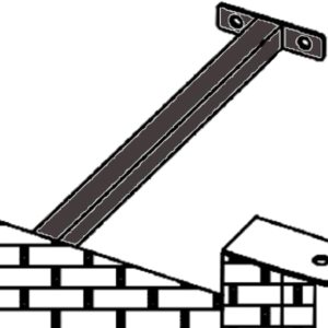 Pieza FT-CBJJ para mesa de fuego de gas propano de 44 pulgadas Pieza FT-CBJJ para mesa de fuego de gas propano de 44 pulgadas