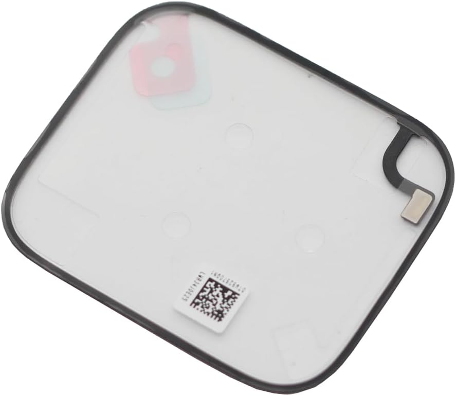 Sensor de fuerza de pantalla táctil Reparación de cables flexibles para Apple Watch Series 5 5stWatch SE (1. generación) Watch SE 2022 (2.