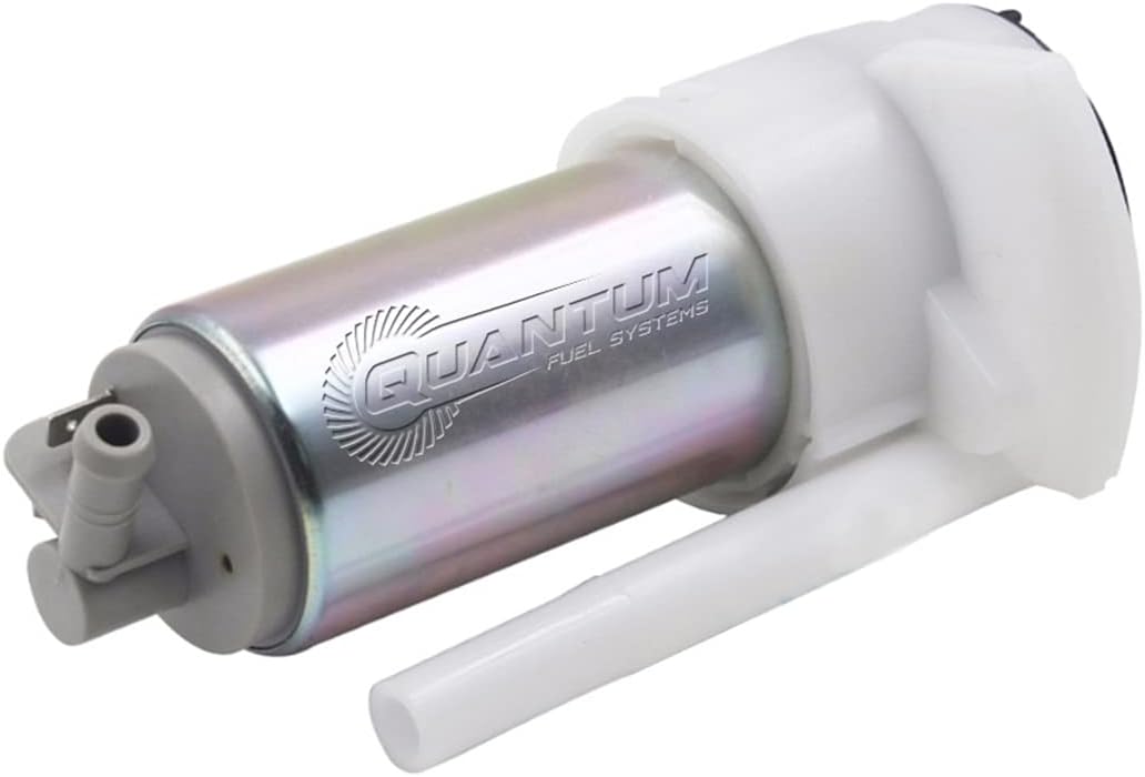 QFS – Reemplazo del ensamblaje de la bomba de combustible en tanque OEM para Volkswagen Cabriolet, Corrado, Derby, Eurovan, Jetta, Golf, Passat,