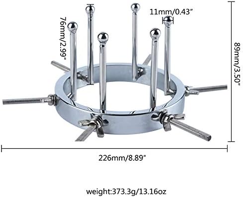 Expansor anal ajustable, dilatador anal hueco, enchufe anal, espéculo BDSM, juguete sexual para hombres, mujeres, amantes de parejas