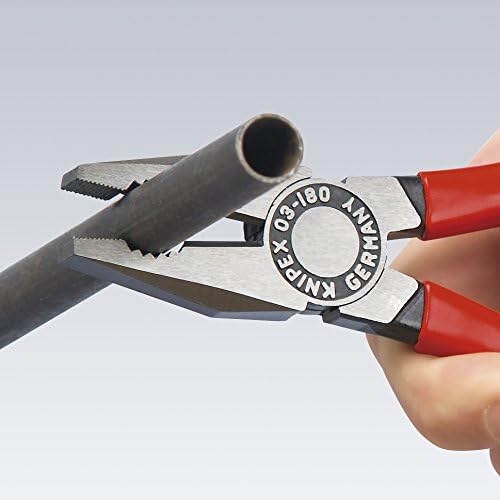 KNIPEX Alicates combinados