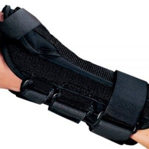 ProCare ComfortFORM Muñeca con pulgar abducido – Derecha – Grande ProCare ComfortFORM Muñeca con pulgar abducido – Derecha – Grande