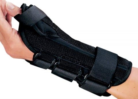 ProCare ComfortFORM Muñeca con pulgar abducido – Derecha – Grande