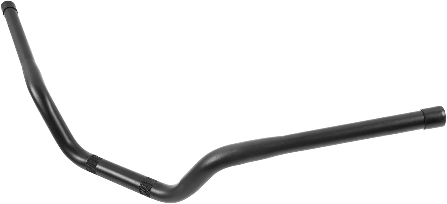 Barras de arrastre de motocicleta de acero para Rebel300 compatible con H-onda Rebel CMX300 CMX 300 2020 2021 2022 2023 barra de mango vintage de