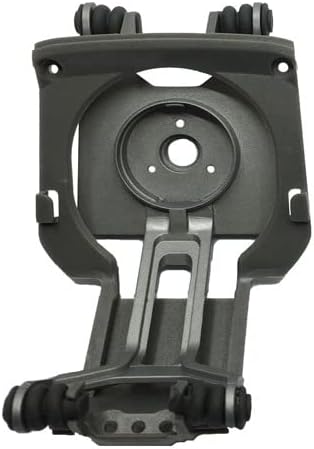 Amortiguador de cardán Vibración Tablero de absorción de impactos para DJI Mavic 2 ProZoom Drone Piezas de reparación de repuesto al por menorventa