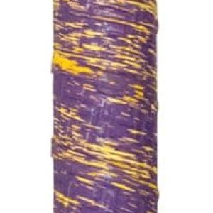 Vulcan Sporting Goods Co. Agarre de murciélago de 0.039 in, Mardi Gras (V100-MARDI) Vulcan Sporting Goods Co. Agarre de murciélago de 0.039 in, Mardi Gras (V100-MARDI)