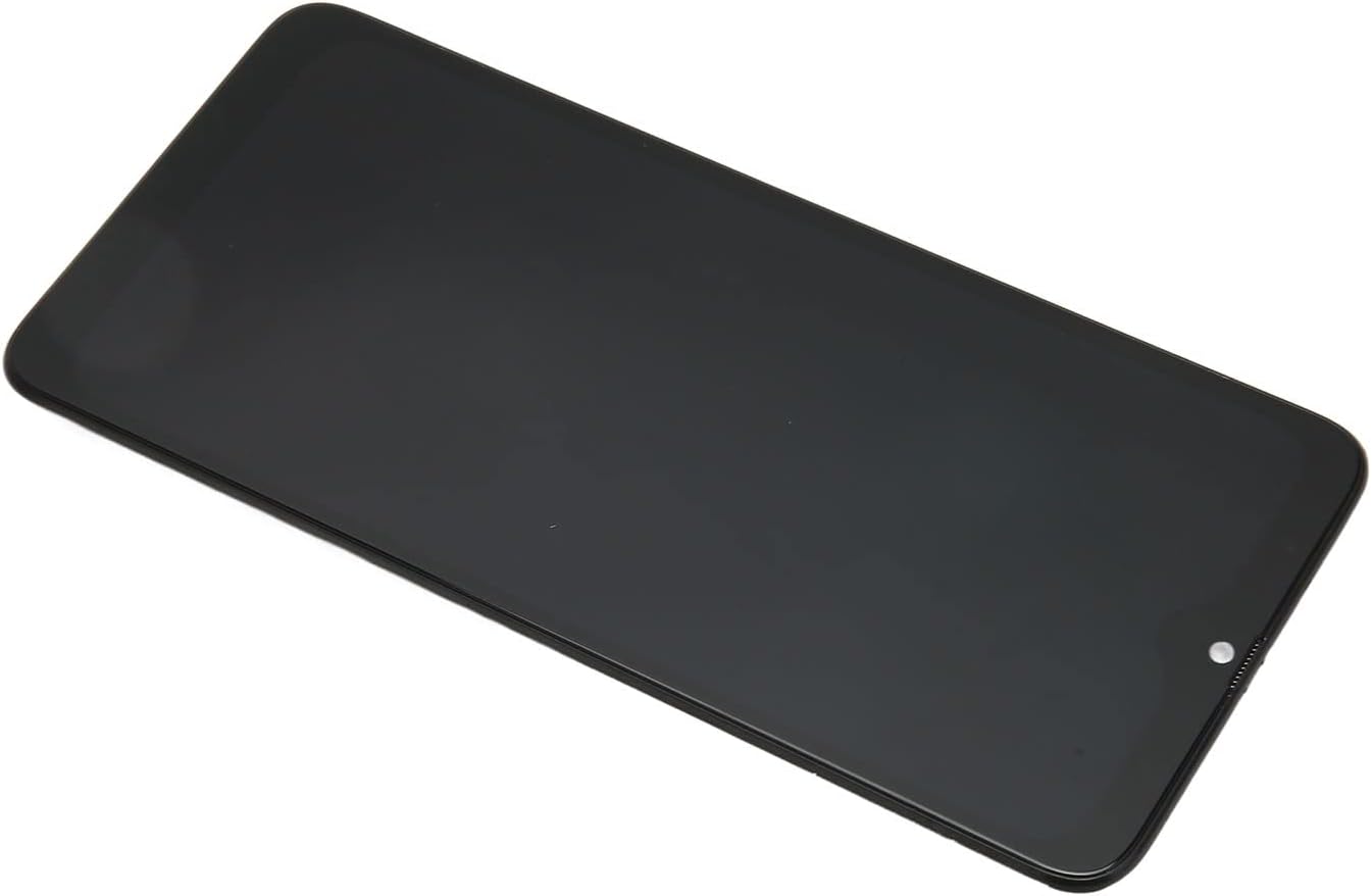 Reemplazo táctil digitalizador Asamblea, para Samsung A70 A705 pantalla OLED con huellas dactilares, pantalla táctil digitalizador Asamblea con