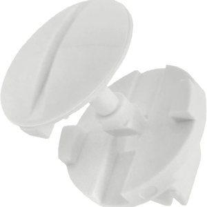 WPW10503549 W10503549 Retenedor de panel de acceso  Compatible Kenmore KitchenAid Maytag Whirlpool piezas de lavavajillas  Reemplaza AP6022404 WPW10503549 W10503549 Retenedor de panel de acceso  Compatible Kenmore KitchenAid Maytag Whirlpool piezas de lavavajillas  Reemplaza AP6022404