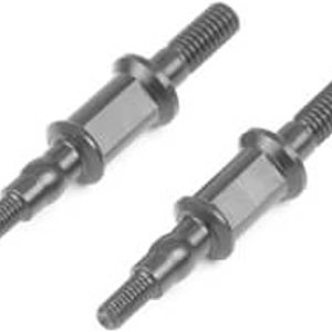 TEKNO RC LLC Separadores de choque de 0.157 in – 2 piezas de opción de cochecamión eléctrico TKR8727X TEKNO RC LLC Separadores de choque de 0.157 in – 2 piezas de opción de cochecamión eléctrico TKR8727X