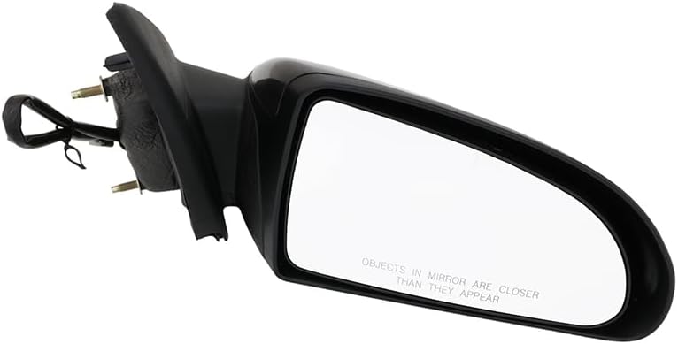 Para Chevrolet Chevy Cobalt Coupé 2005 2006 2007 2008 2009 2010 Power Side Door View Mirror Pasajero Derecho