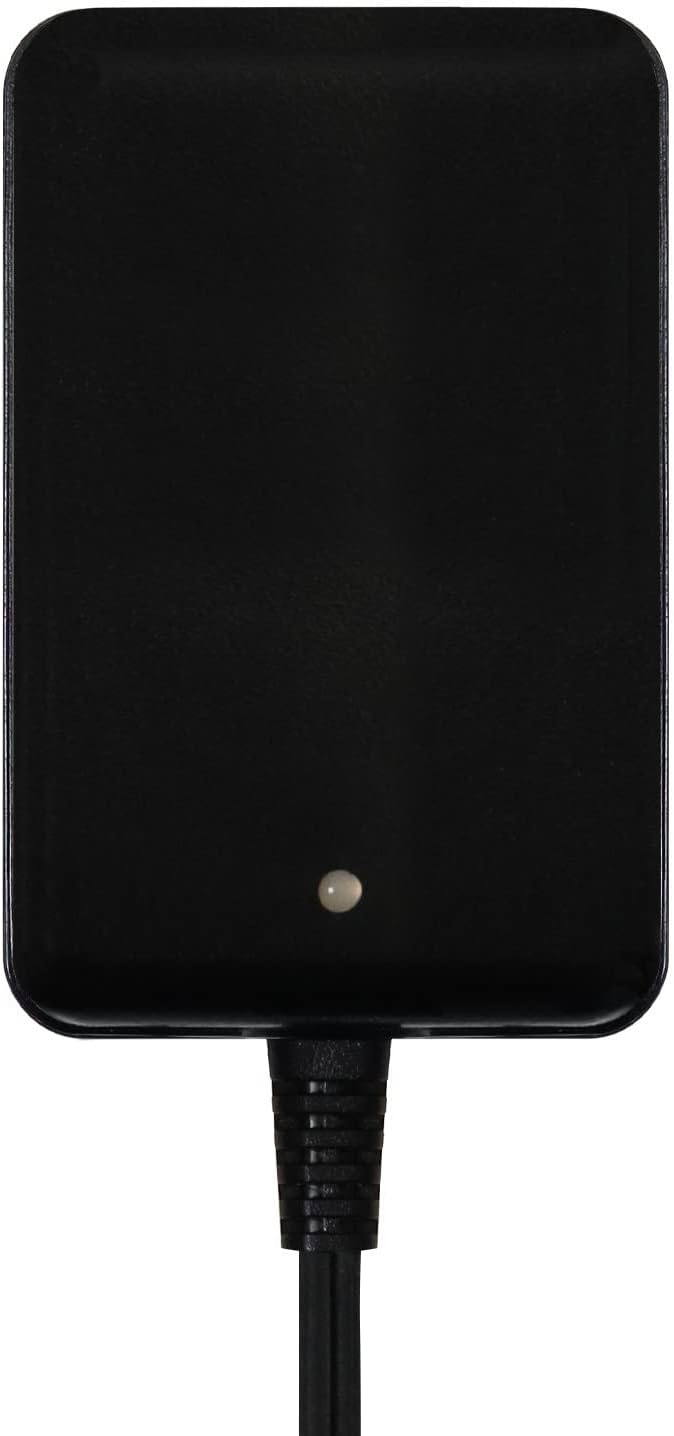 Mighty Max Battery Batería de 6 V 12 AH que reemplaza a la clavija Perego Bob The Builder 35525 + 6V Chrger