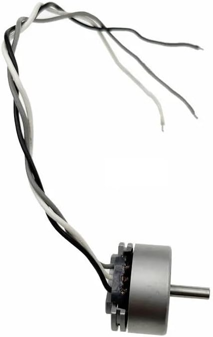 XNasu Tested Arm Motor for D-JI Mavic Air 22S Working Well Electric Engine Spare Part in (Color  1pcs)