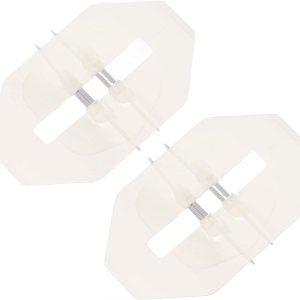 2 suturas de puntada con cremallera, kit de laceración de mariposa con cierre de cremallera, ayuda sin dolor, cierre de heridas de emergencia, 2 suturas de puntada con cremallera, kit de laceración de mariposa con cierre de cremallera, ayuda sin dolor, cierre de heridas de emergencia,