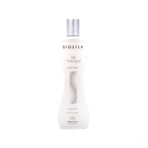 Biosilk Acondicionador de terapia de seda, 12 onzas Biosilk Acondicionador de terapia de seda, 12 onzas