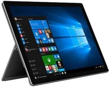 La tableta de resolución Microsoft Surface Pro 4 (2736 x 1824) de 6 generación TOUCH (Intel Core i7-6650U, 16 GB de RAM, 256 GB SSD, Bluetooth,