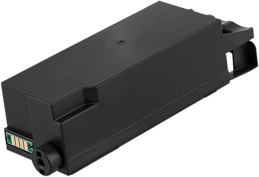 AQree Unidad de recolección de tinta residual para tanque de mantenimiento de Sawgrass Virtuoso SG400 SG800 SG500 SG1000 y Ricoh GC41