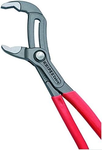 KNIPEX Alicates para bomba de agua Cobra