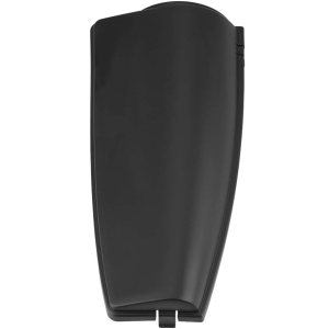 Cubierta para conducto de entrada de aire de automóvil, tapa negra para conducto de entrada de aire Fydun para 1K0805965J9B9 1K0805965J Cubierta para conducto de entrada de aire de automóvil, tapa negra para conducto de entrada de aire Fydun para 1K0805965J9B9 1K0805965J