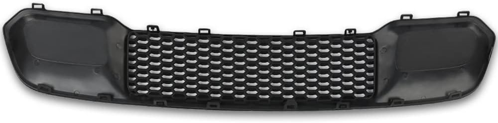 G-PLUS Parachoques delantero inferior compatible con Jeep Grand Cherokee 2017-2022 68310777AB