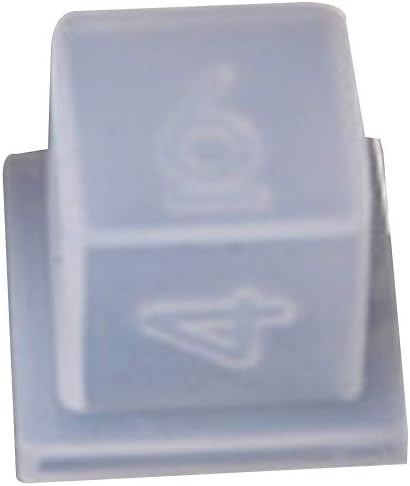 Molde epoxi para dados con forma de filete, moldes de resina digital, manualidades de juegos digitales, moldes de fundición de resina epoxi para