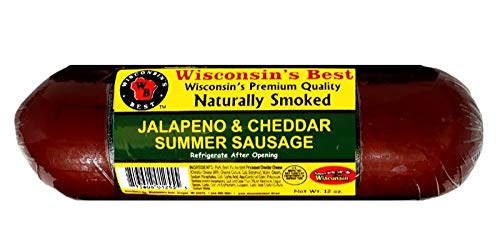 Wisconsin Cheese Company – Caja de regalo Wisconsin Elite Specialty Cheese & Salchichas  Caja de regalo enorme  Perfecto para fiestas, tableros de