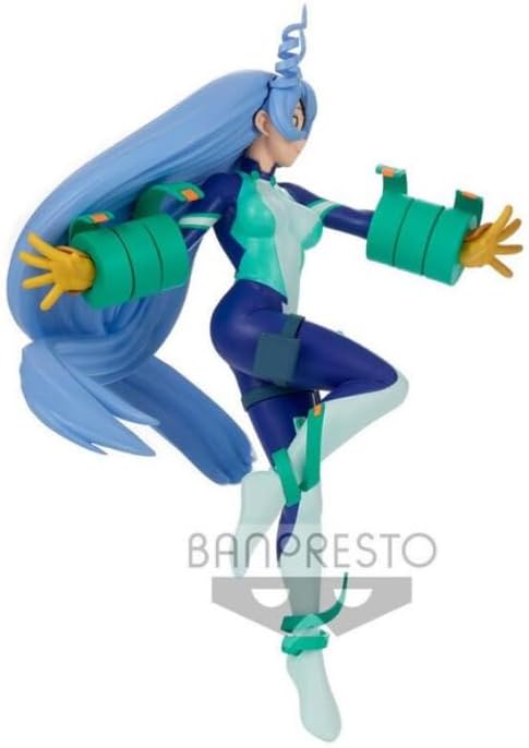 Banpresto My Hero Academia The Amazing Heroes vol.16(A NEJIRE HADO)