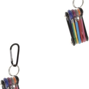 2 juegos hexagonal Llave de bicicleta plegable Imperial Destornillador Muebles Surtido Surtido Llave Hexágono Mini Plegable Mano Estrella Re para 2 juegos hexagonal Llave de bicicleta plegable Imperial Destornillador Muebles Surtido Surtido Llave Hexágono Mini Plegable Mano Estrella Re para