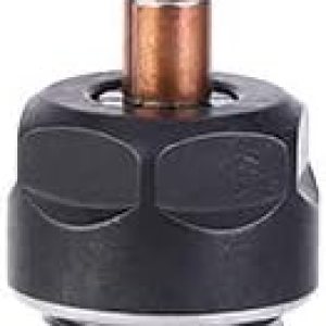 Herramienta de torno de mandril ajustable para carpintería, perfecta para giradores (mango cónico) Herramienta de torno de mandril ajustable para carpintería, perfecta para giradores (mango cónico)