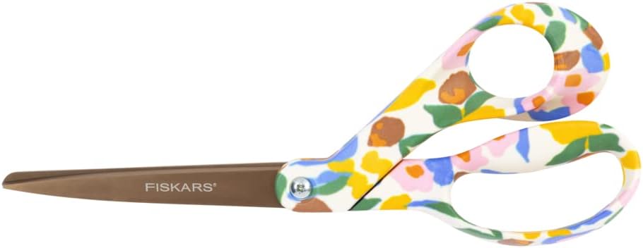 Fiskars Premier Designer Tijeras de 8″