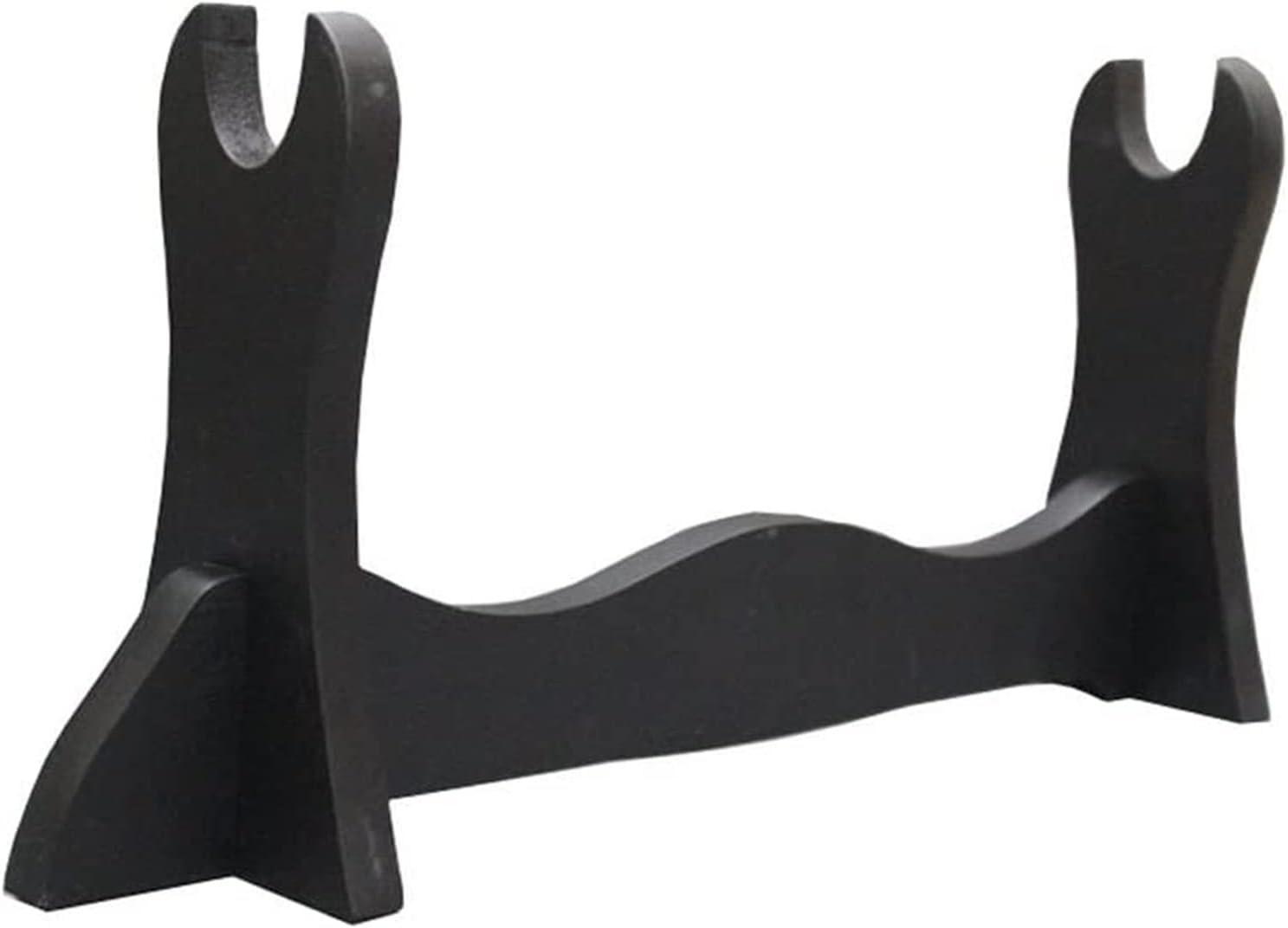 Samurai Sword Katana Stand Holder Display One Layer Weapon Stands