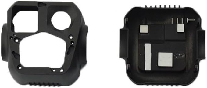 for Mavic 3 Pro Gimbal Camera Frame with Rear Cover Replacement for Mavic 3 Pro Drone Accessories Repair Spare Parts