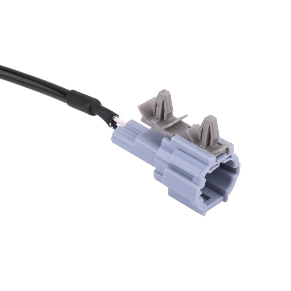 47910EA025 Sensor de velocidad de rueda ABS delantero izquierdo y derecho para Nissan NAVARA D40 4WD