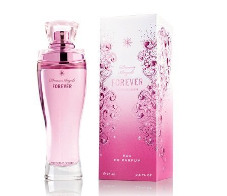 Dream Angels Forever for Women por Victoria Secret – Espray EDP de 2.5 oz