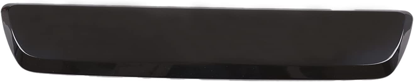 Cubierta de lámpara de freno de montaje alto para automóvil, compatible con Toyota Tundra 2007-2021 para luz de freno de montaje alto, cubierta de