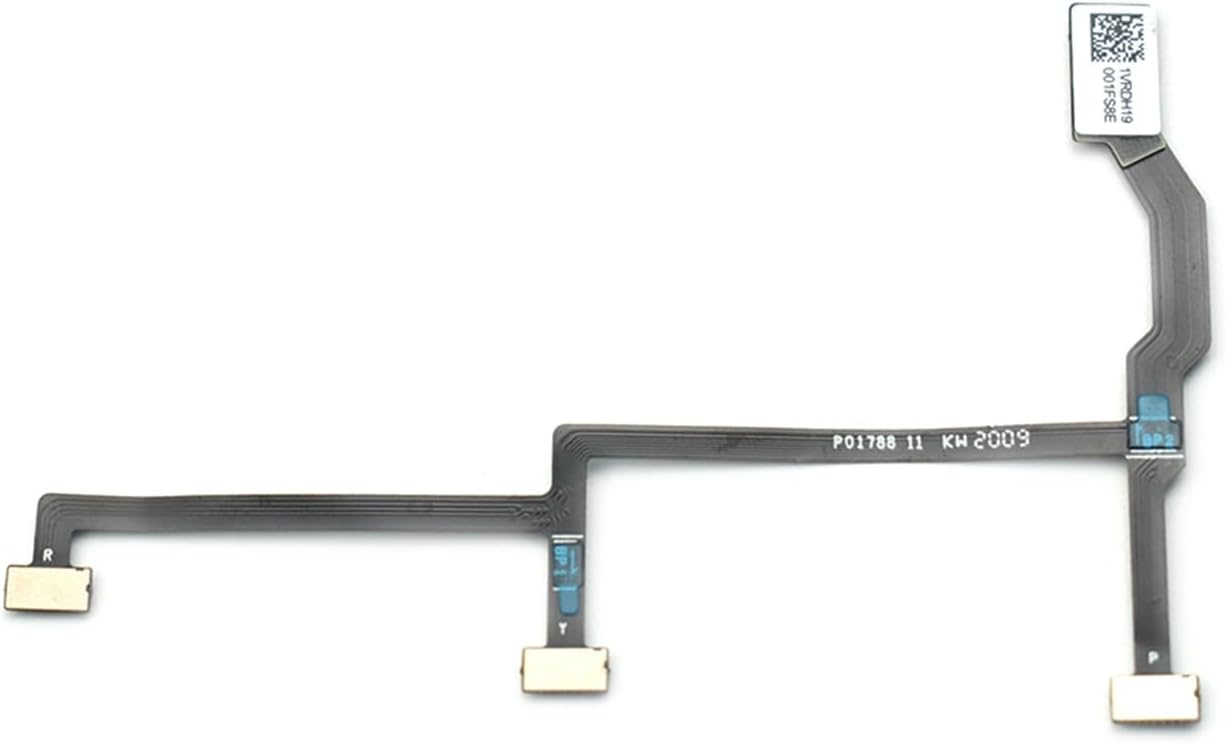 SeiZed Gimbal Flat Cable Replacement Accessories PTZ Flexible Cable for D-JI Mavic Pro Drone Repair Parts