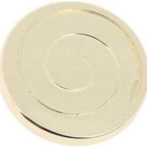 1 juguete de escritorio giratorio cinético, juguete de escritorio de bola de ilusión óptica fascinante, balanceado tamaño moneda para hombres, 1 juguete de escritorio giratorio cinético, juguete de escritorio de bola de ilusión óptica fascinante, balanceado tamaño moneda para hombres,