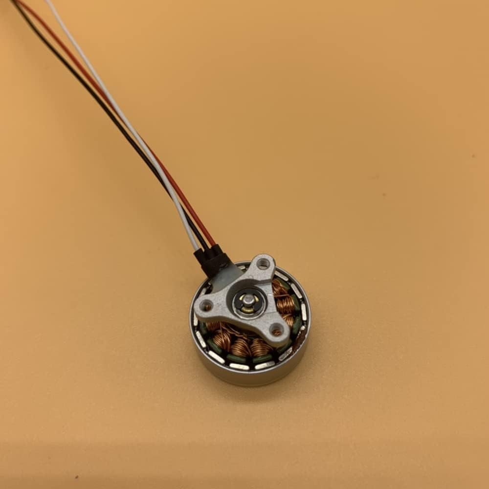 WANSUPYIN Piezas de reparación de brazo de repuesto para DJI Maivc Mini 2Mini SE Drone 2023