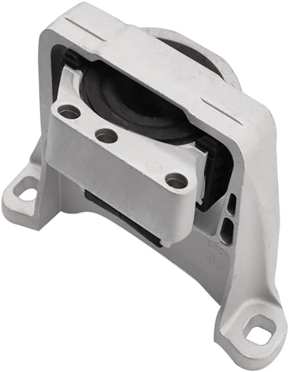 Kit de montaje de motor y transmisión compatible con motor turboalimentado Escape 2.0L 2013-2019 y motor Escape 2.5L 2013-2019 y Transit Connect