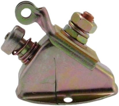 Gladiator Nuevo interruptor de solenoide de arranque para arrancadores Allis Chalmers en WDWD-45 w 4-2014-226 Motor para arrancadores 1107951