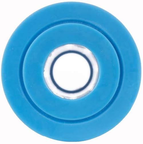 Clear Choice – Filtro de spa para piscina de 2.88 pulgadas de diámetro x 17.06 pulgadas, cartucho de repuesto para Filbur FC-2320 Baleen AK-1002,