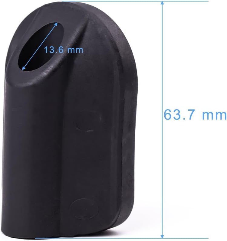Pedal de bloqueo diferencial compatible con John Deere 1023E 1026R 1025R y Gen2 2025R