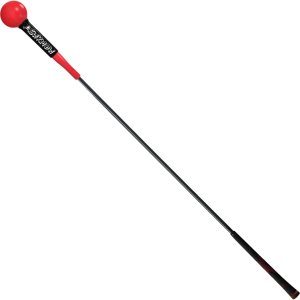 ASWKMOW Entrenador de swing de golf, ayuda para entrenamiento de swing de fuerza, equilibrio de tempo, práctica de golf, palo de calentamiento para ASWKMOW Entrenador de swing de golf, ayuda para entrenamiento de swing de fuerza, equilibrio de tempo, práctica de golf, palo de calentamiento para