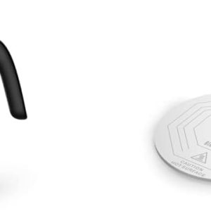 Bialetti Cafetera de inducción Venus (6 tazas) y placa de inducción Bialetti Cafetera de inducción Venus (6 tazas) y placa de inducción