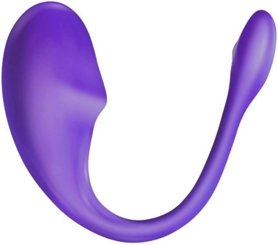 Función de memoria de velocidad de 10 modos y control remoto de teléfono móvil, potente silencioso, impermeable, portátil, suave, de silicona,