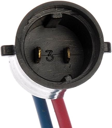 Dorman 741-5201 Conjunto de motor y regulador de elevalunas eléctrico del lado del pasajero delantero compatible con modelos seleccionados de